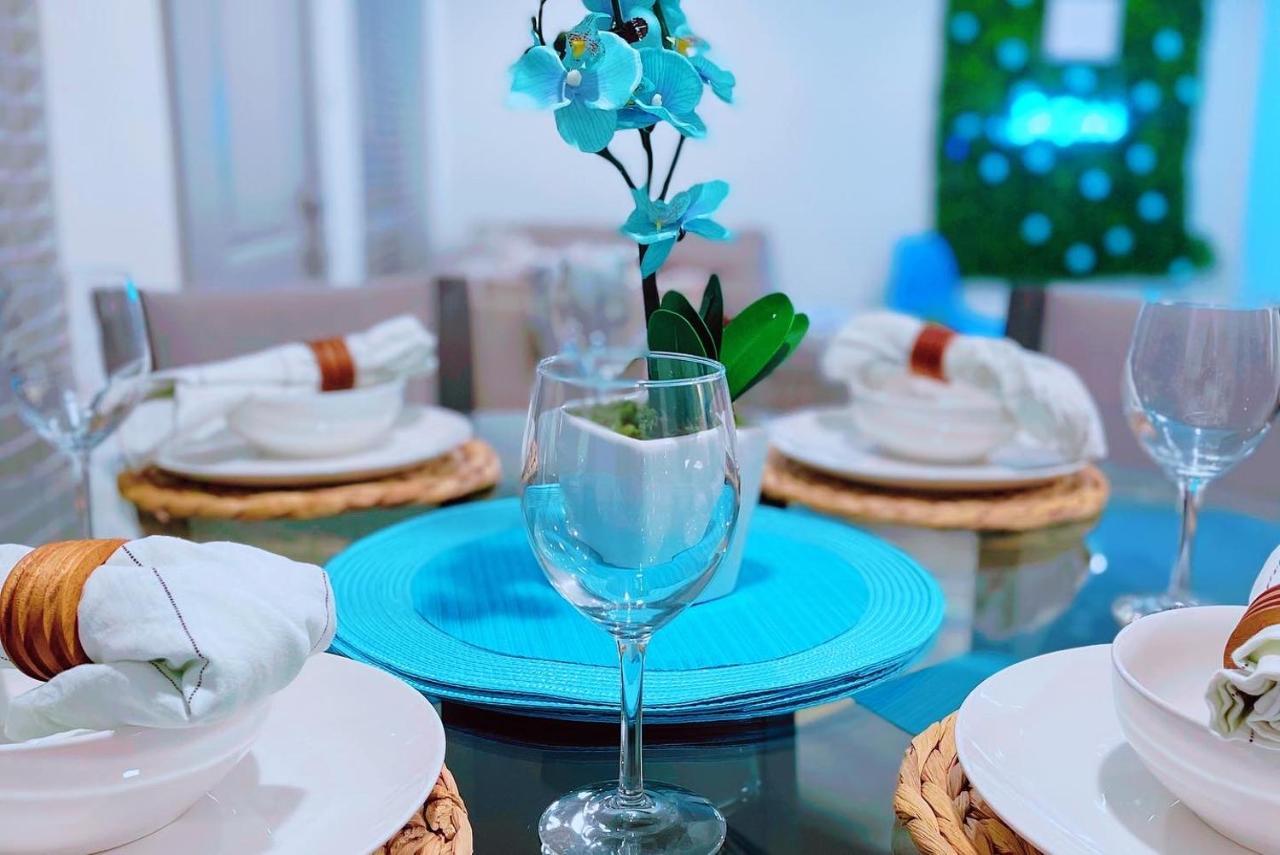 Modern Santorini Suite Houston Nrg Tmc Luxurious Walkable 외부 사진